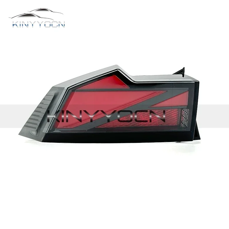 For Changan UNI-V UniV Rear Light Tail Light Tail Lamp Taillight Taillamp Brack Back Backup light Headlamp