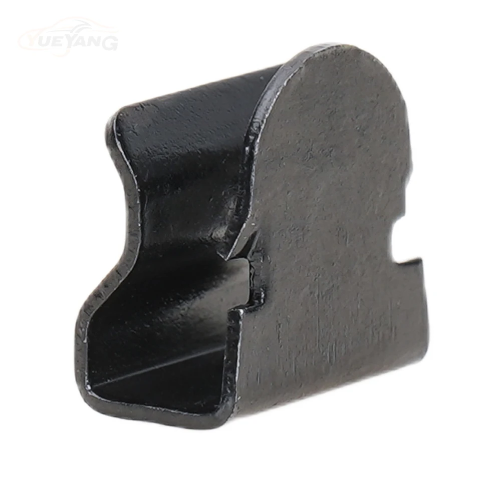 YUEYANG 8R0853585 Radöffnungs-Formclip VW & Audi 8R0-853-585 – Detail 2