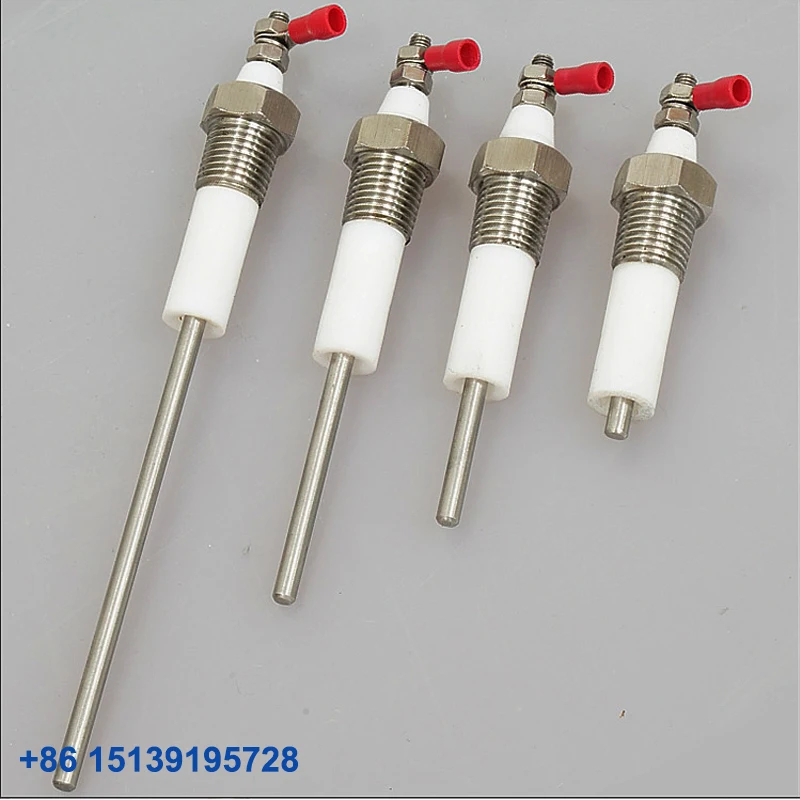 Good Quality Boiler Water Level Electrode Water Level Probe Water Level Probe Water Level Electrode Rod Water Level Sensor