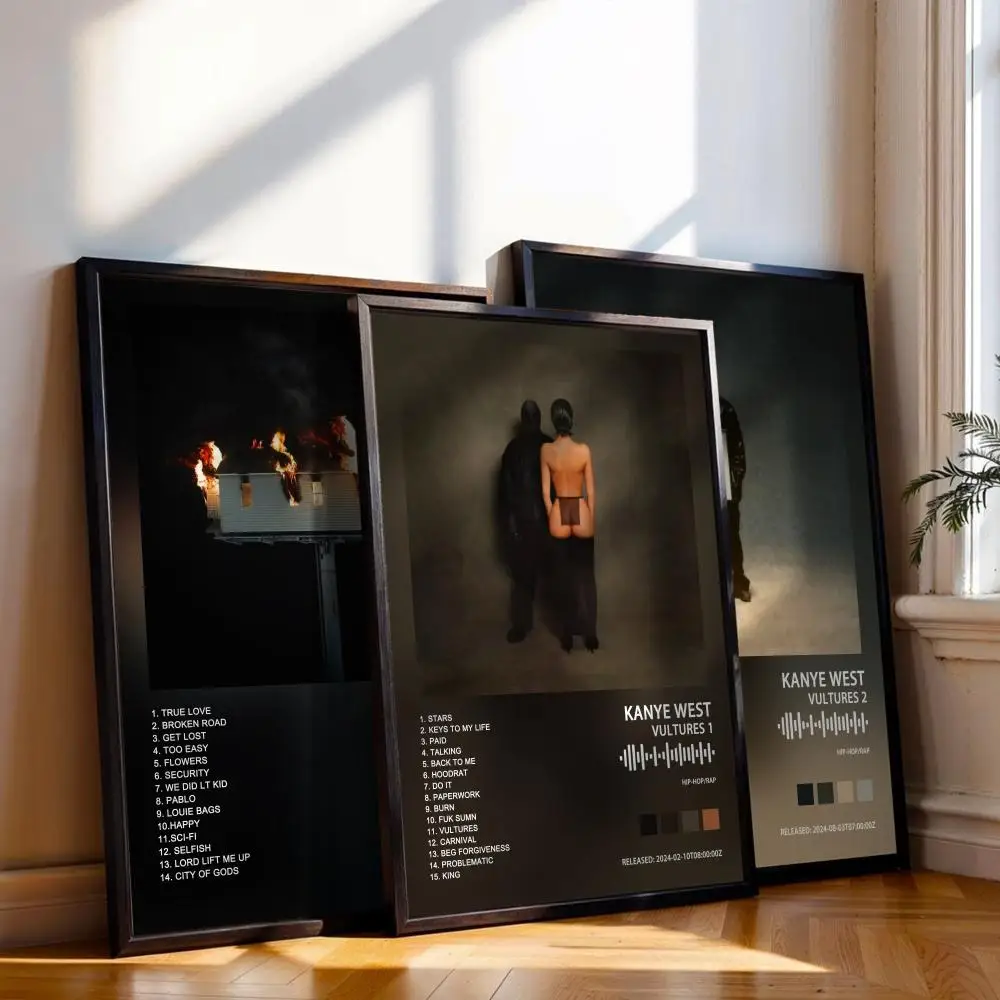 Kanye West Ye Donda… - image