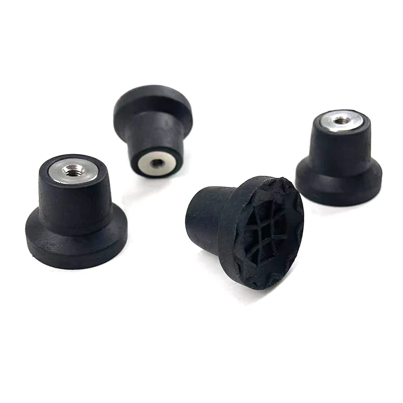 Lamarzocco 이탈리아 반자동 커피 머신 풋 패드 베이스 브래킷 액세서리 MINI/gs3/BP 등