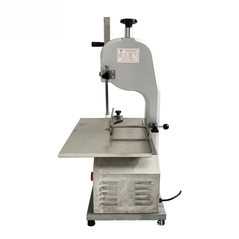 Aluminum Alloy Saw Ribs Saw Bones 1 Bone Saw Machine Bone Cutting Machine