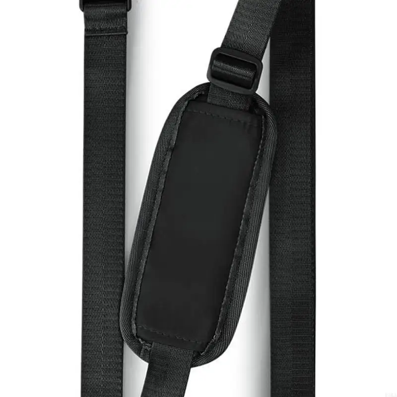   Insulated Water Bottle Carriers with Adjustable Shoulder Strap and Phone Pocket For Easy Carrying During Outdoor Activity