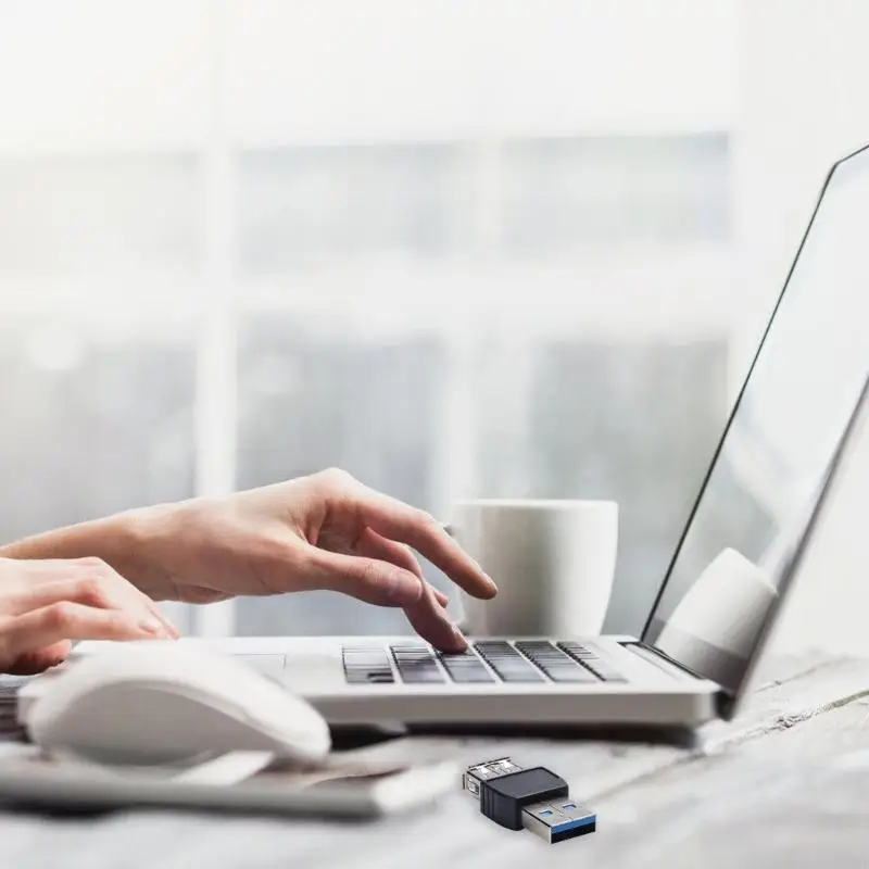 270B USB3.0 Nữ sang USB3.0 Bộ chuyển đổi sạc USB3.0 cho máy tính xách tay