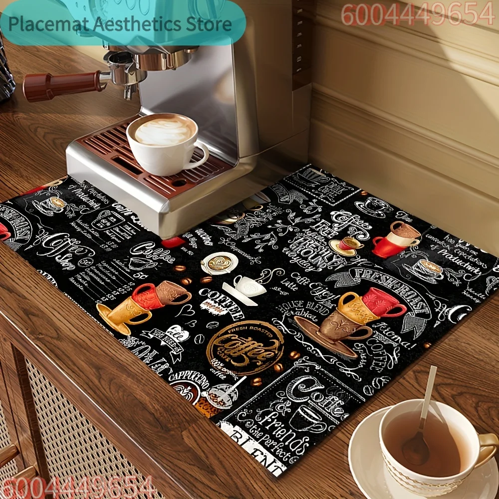 , Dish Drying Mat, …