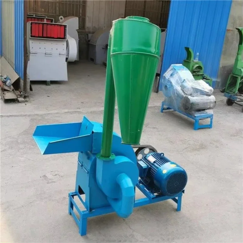 

Livestock and poultry feed farm pelletizer 90-150kg/h feed pelletizer animal poultry livestock feeding