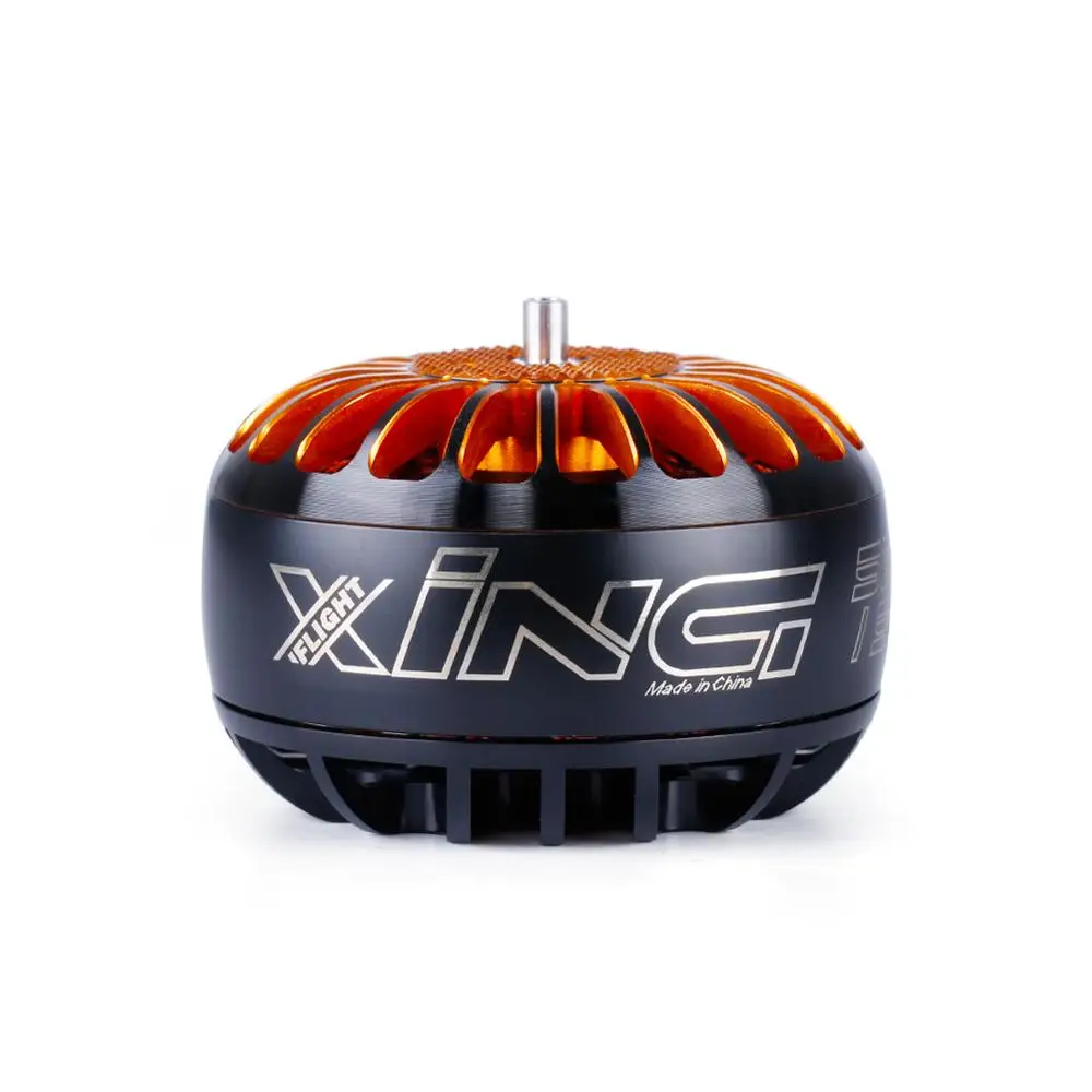 1/2/4 قطعة iFlight XING 5215 170KV / 250KV / 330KV / 500KV 6S FPV NextGen محرك بدون فرشاة لطائرة X-Class RC بدون طيار FPV جزء طويل المدى