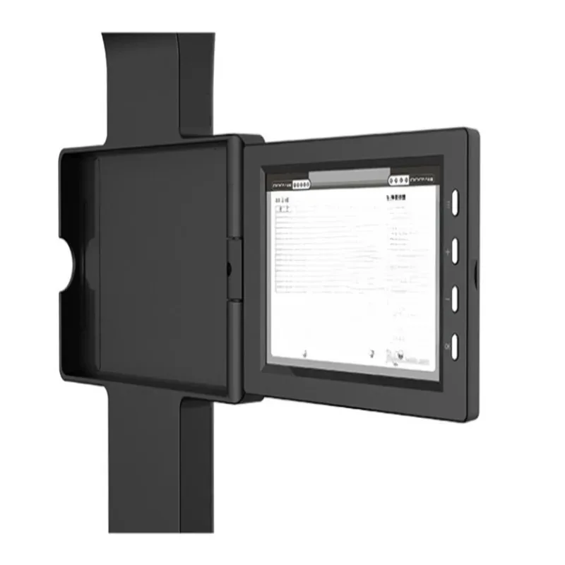 Highshot BS3000P, 22 million pixels, artificial intelligence, automatic speech recognition