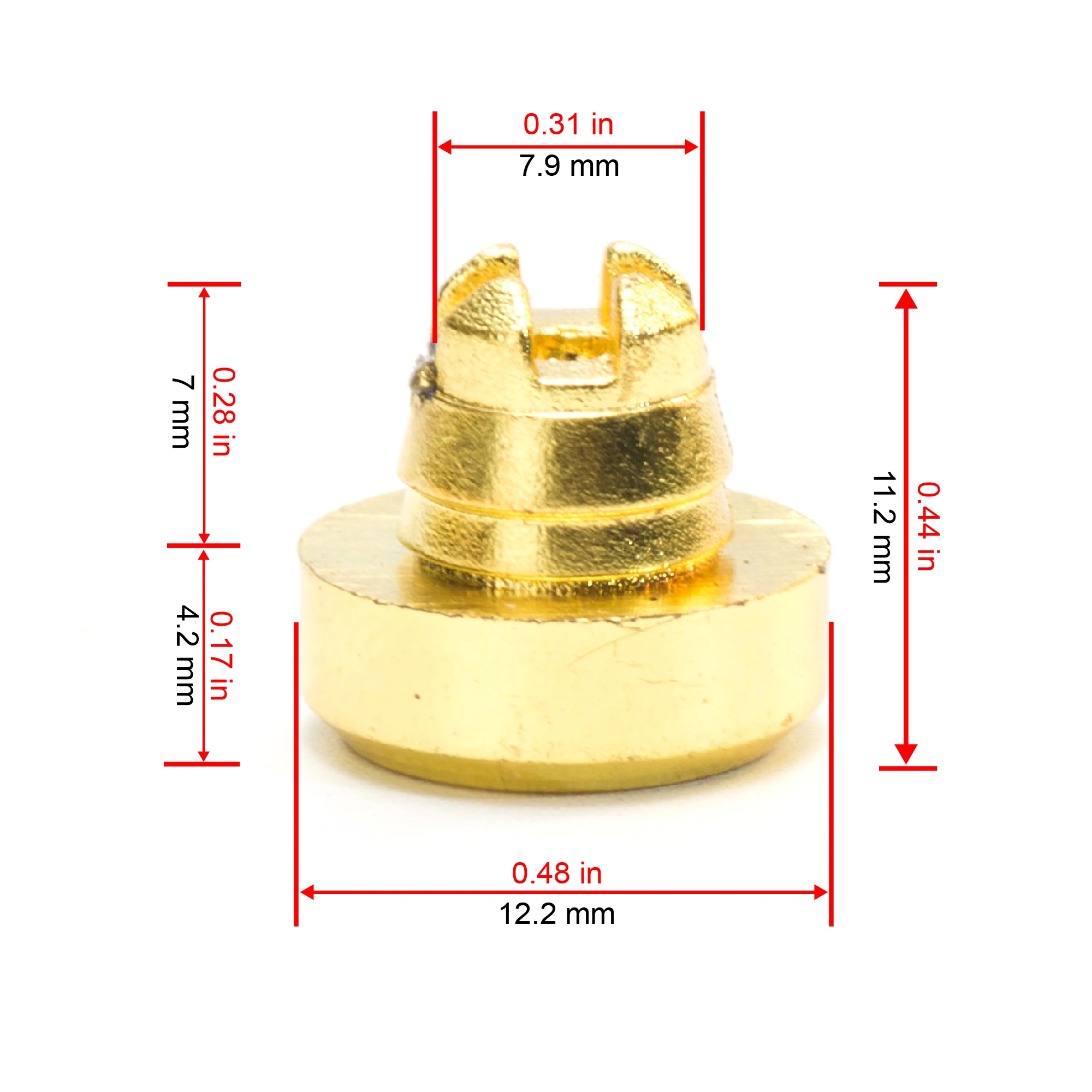 Variant: 161GD