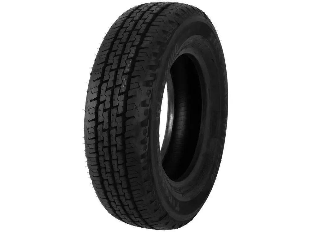 Tire Rim 15 ”205/70R15 Firestone 106/104R