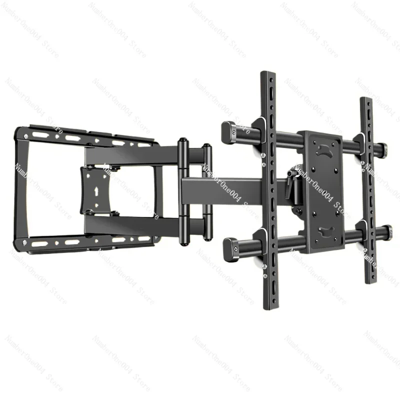 

Suitable for TV Telescopic Hanger Rotating EA/4A/4C/43/55/65/70/75/86 Inch Bracket