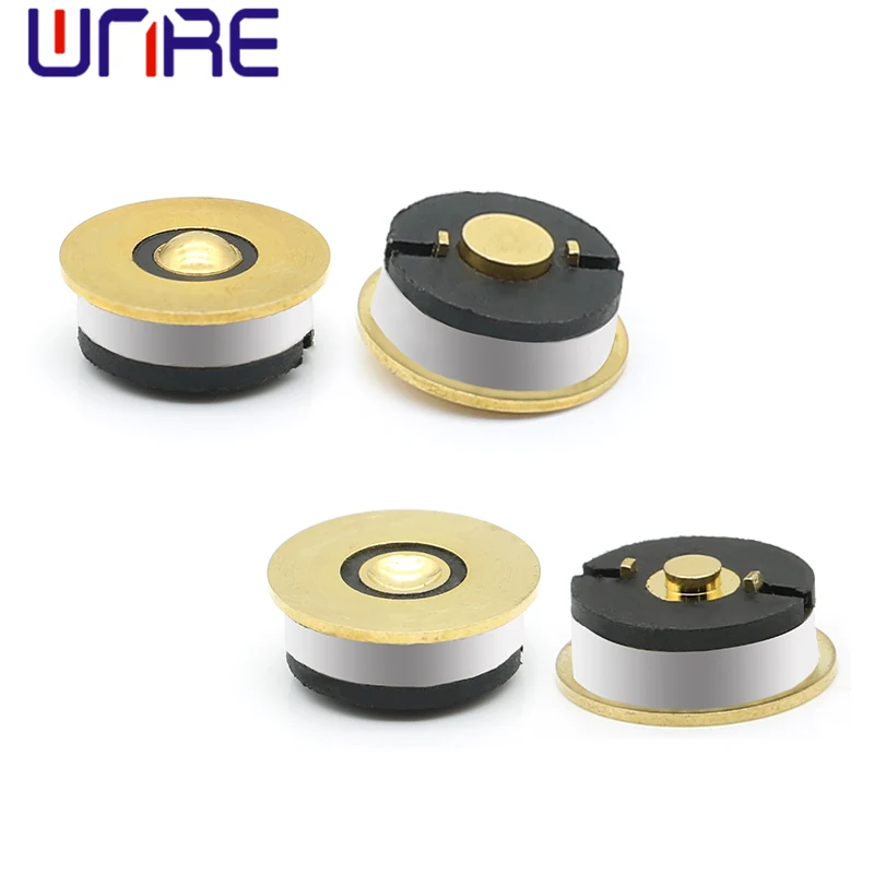 1 Pcs 13-15Mm Magne…