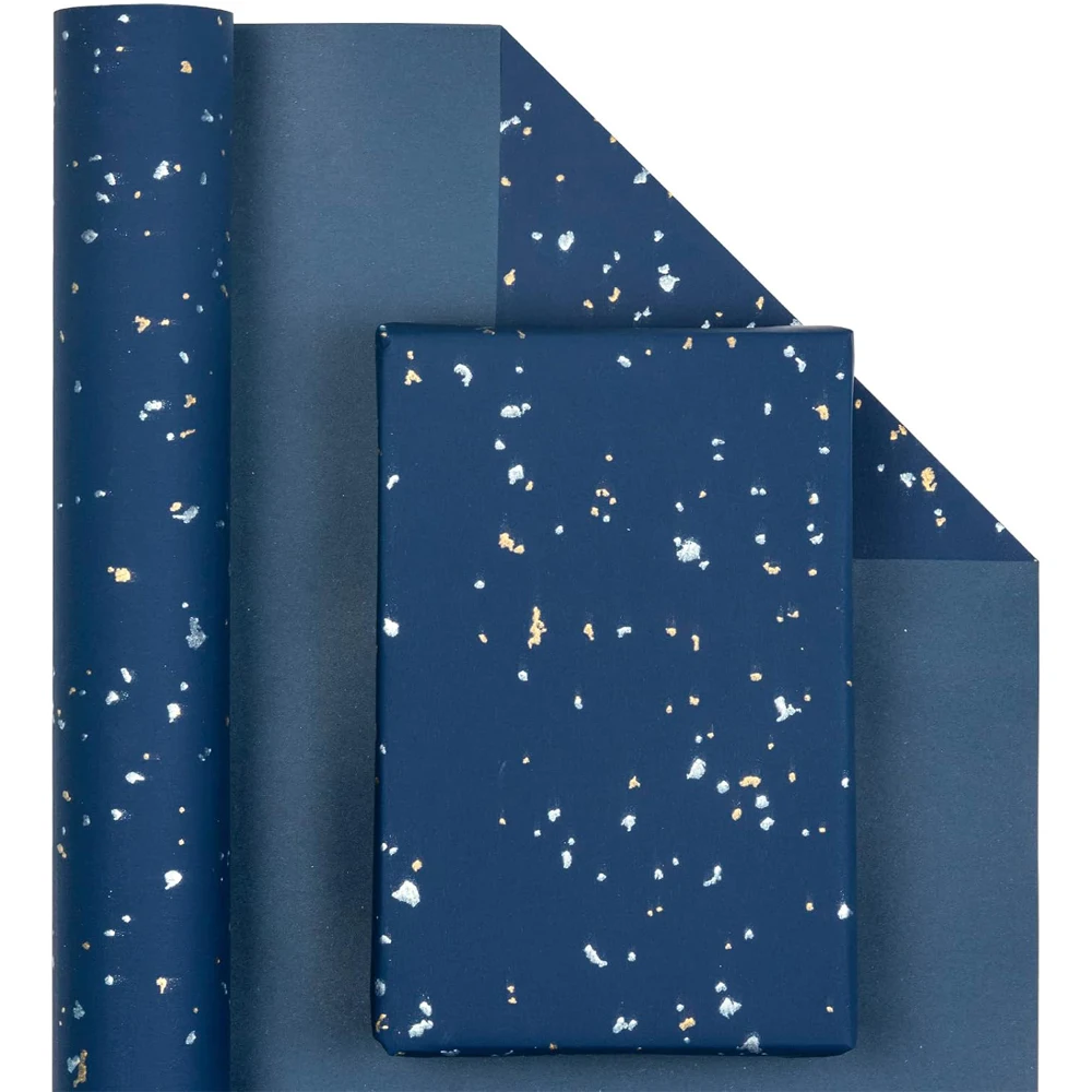 Thumbnail 3 - #17 Latest Wrapping Paper Offers