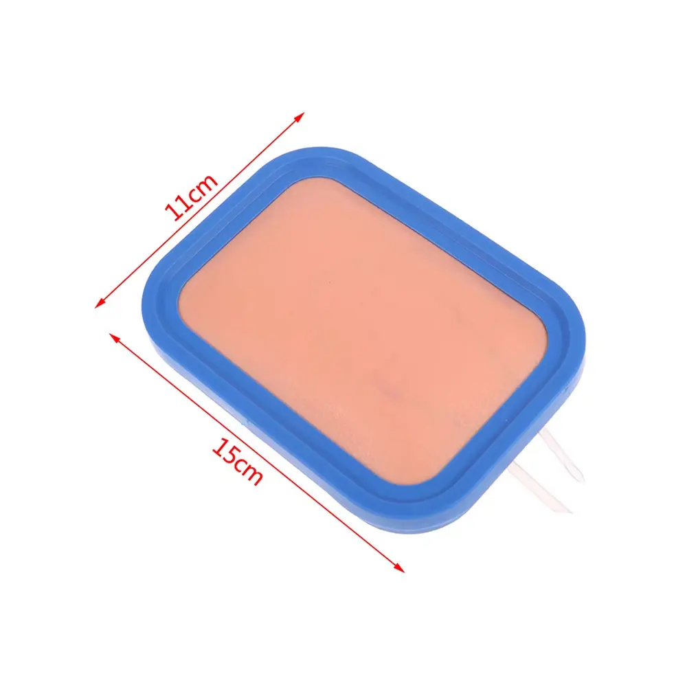 Intravenous Injection Practice Model Infusion Teaching Drawing Blood Blood Practice Blood Vessel Puncture Skin Mold