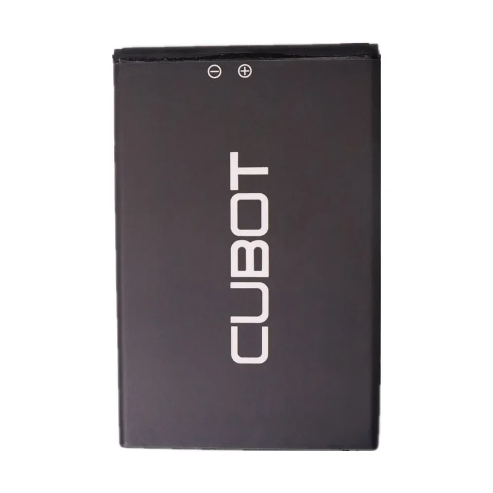 High Quality Original Battery For CUBOT MANITO Mobile Phone Replacement Battery 2350MAH Fast Shipping