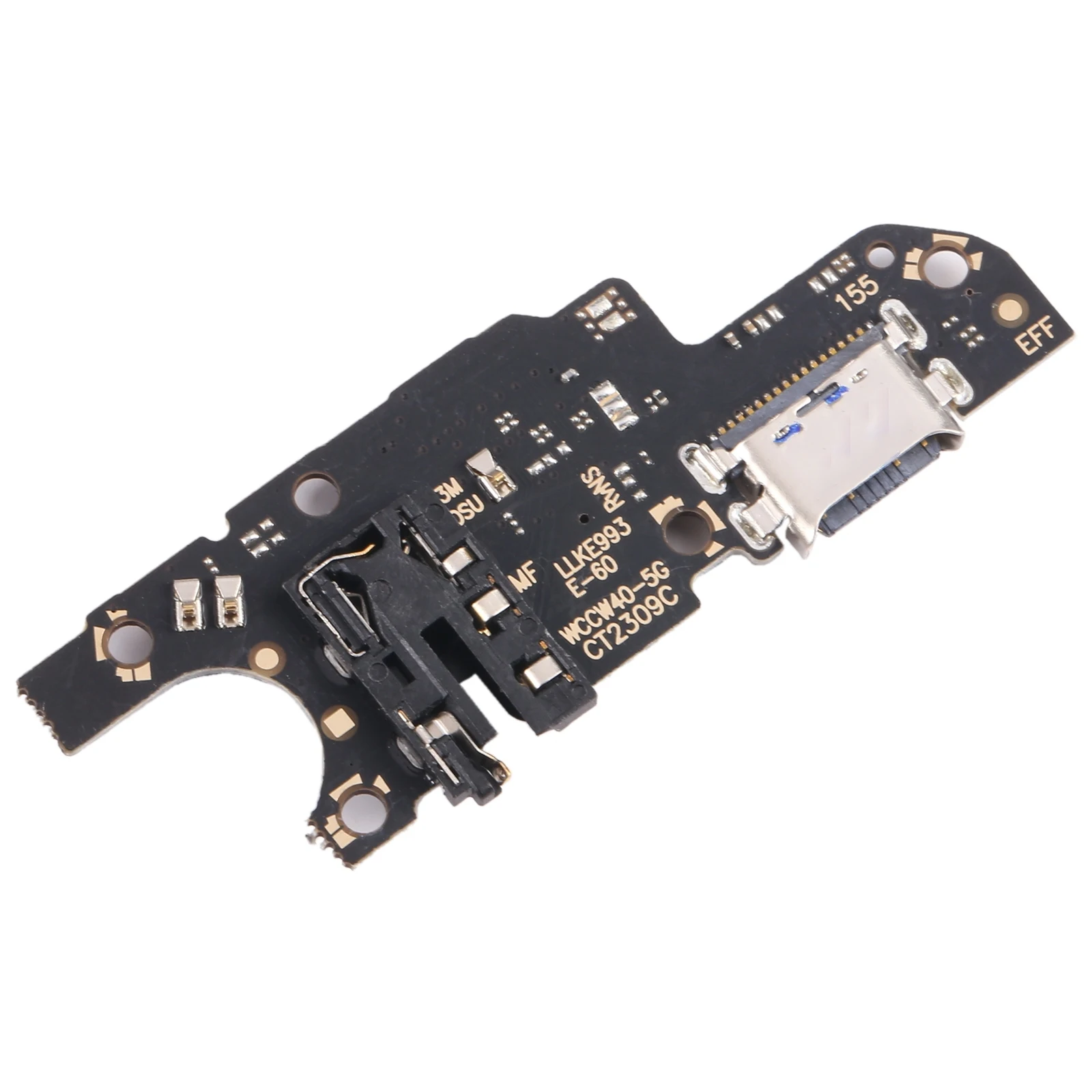 For Honor Play 40/Honor 90/X40 GT/Honor 90 OEM Charging Port Board