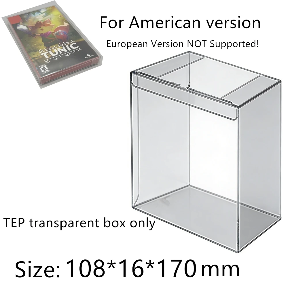 Transparent Box Pro…
