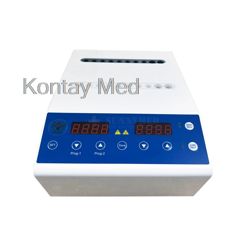 KT-S032-1 معدات التجميل متعددة الوظائف PPP Bio Filler آلة جل البلازما