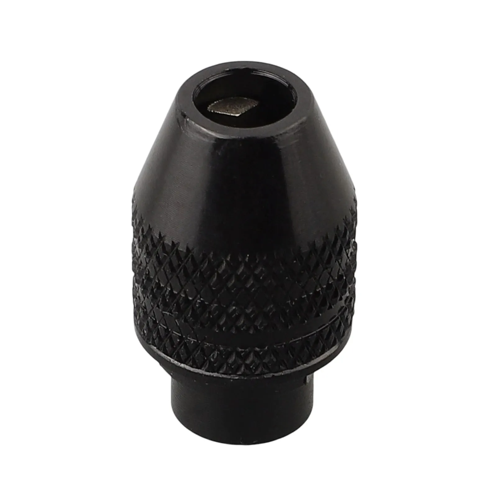 

1x 0.3-3.4mm Mini Multi Chuck Keyless Quick Change Three-Jaw Drill Chuck M7 M8x0.75 Multi Drill Chuck Long/Short 2 Styles