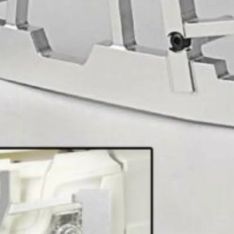 LESU 1/14 Metal Front Bumper For DIY Tamiyaya RC Tractor Truck 1851 Highline 3363 Model Toy Spare Parts TH14130