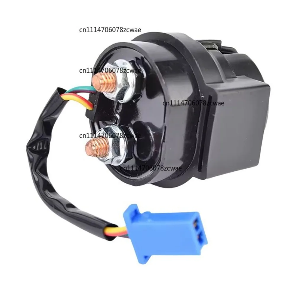 ZOCI-Starter Relay Solenoid 90111058000 For 125 200 250 390 Duke RC Duker 125 200 250 RC125 RC200 RC250 RC390 CUP