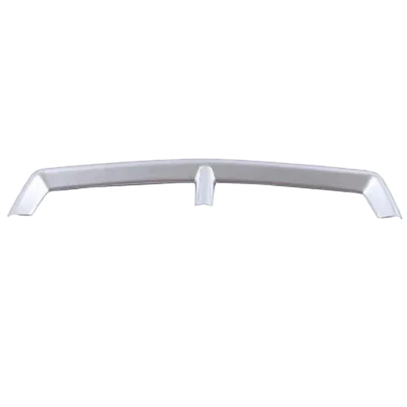 Accessories Matte Inner Middle Console Air Vent Cover Trim for Cadillac CT4