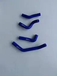 For KTM 390 LC4 Duke RC390 2013-2019 Silicone Radiator Hose Pipe Tube Kit 2013 2014 2015 2016 2017 2018 2019