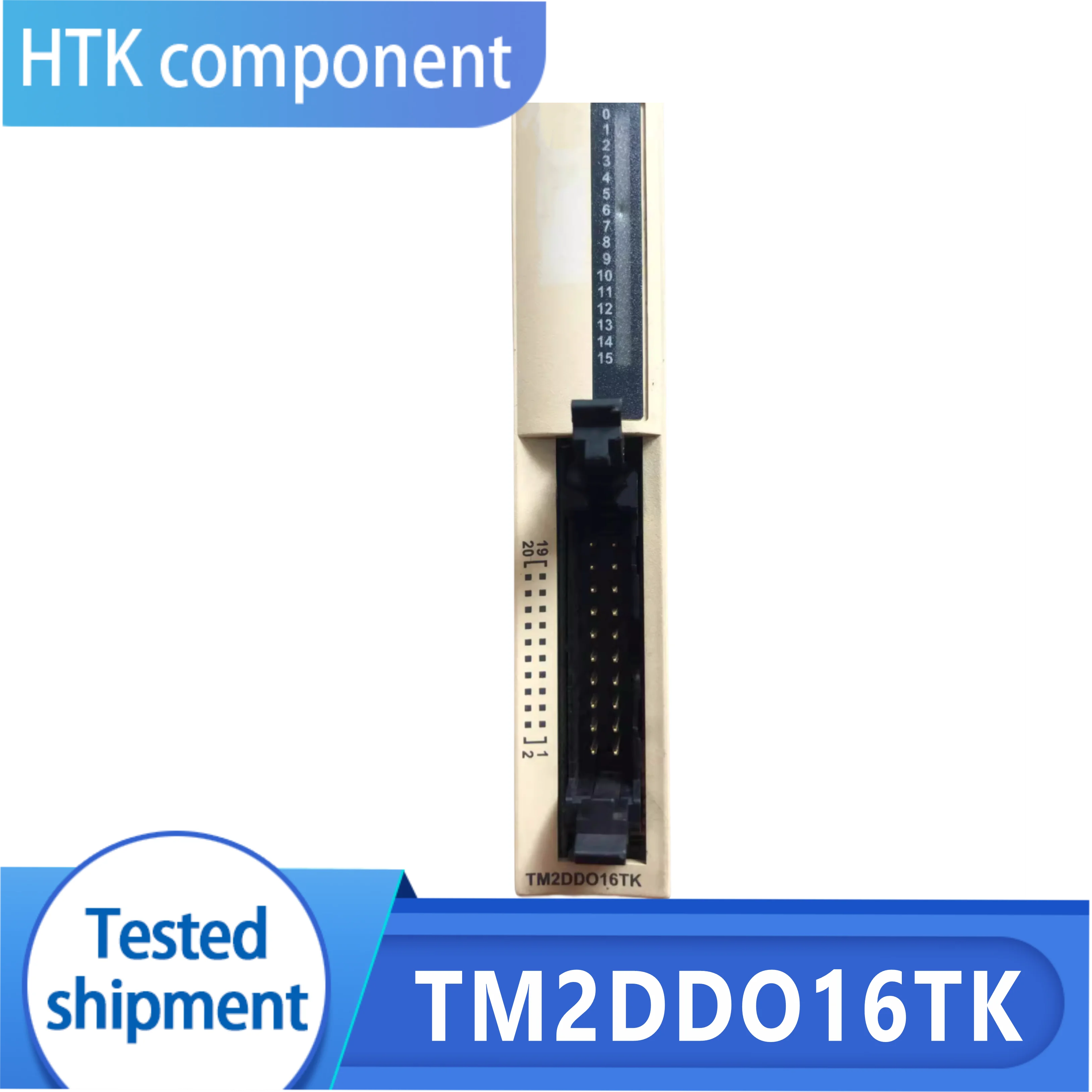 

New Original TM2DDO16TK Module