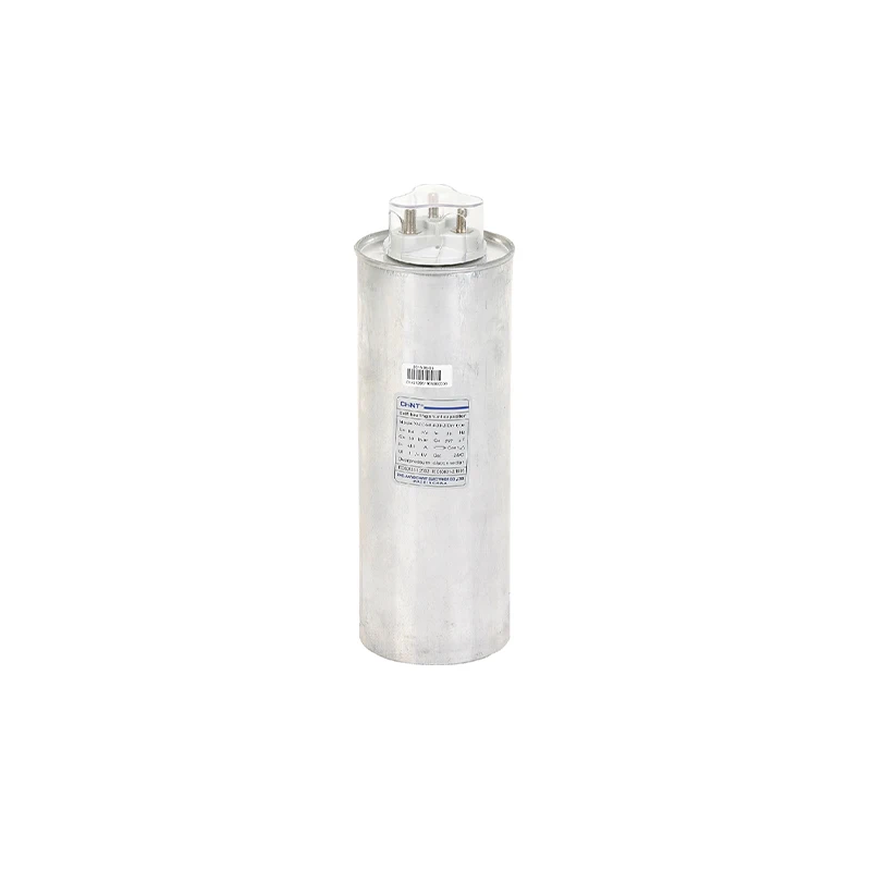 

CHINT NWC6 Series Dry Low-voltage Shunt Capacitor Chint Contactor