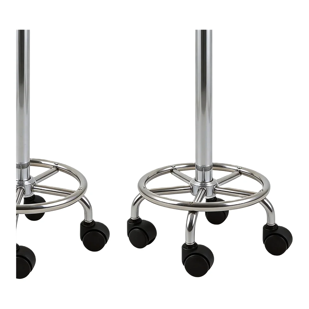Heavy Duty Cylinder Propane Tank Dolly 150 Lbs Load Capacity Anti-Slip Stabilization Easy To Move For Garden For Kitchen