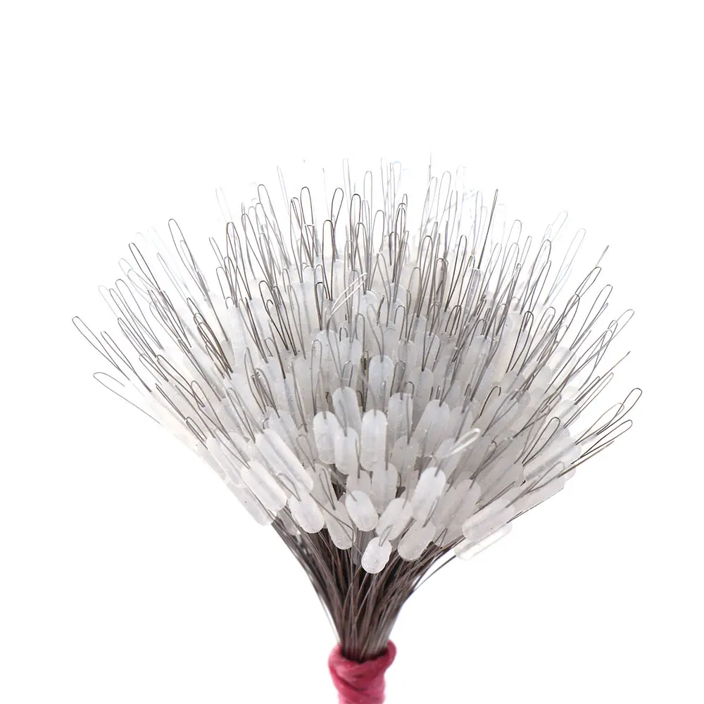 

Red Fishing Line Resistance Fishing Connector Rubber Stopper Oval Space Bean Fishing Floater Fishing Bobber Silicone