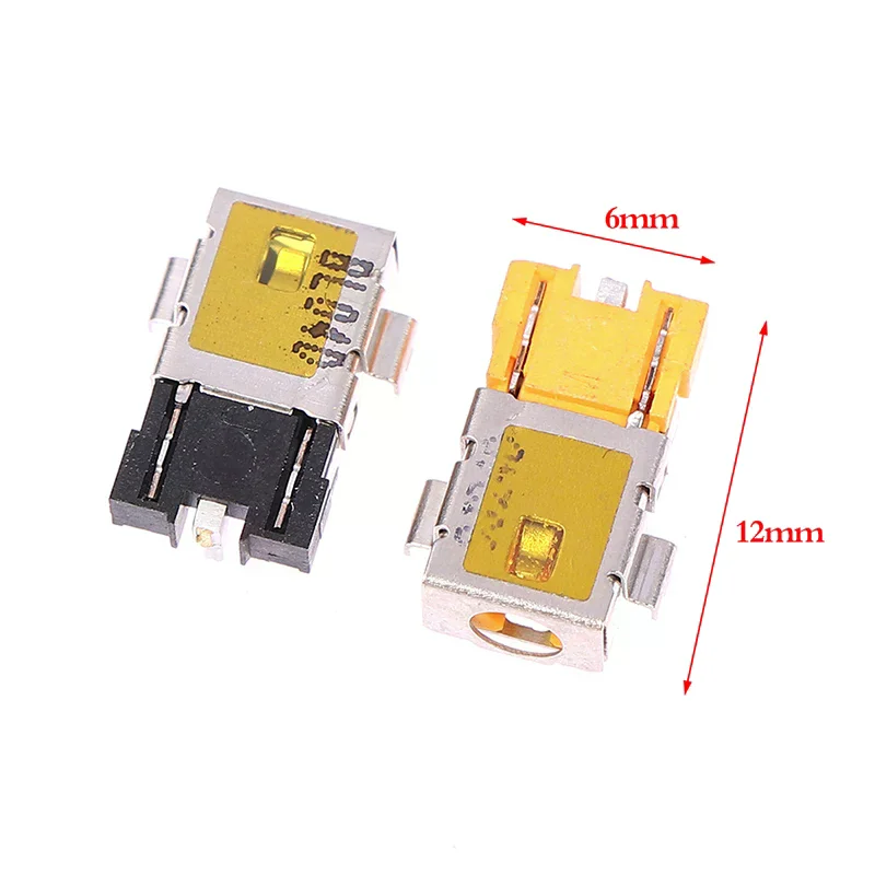 Laptop Dc Power Jac…