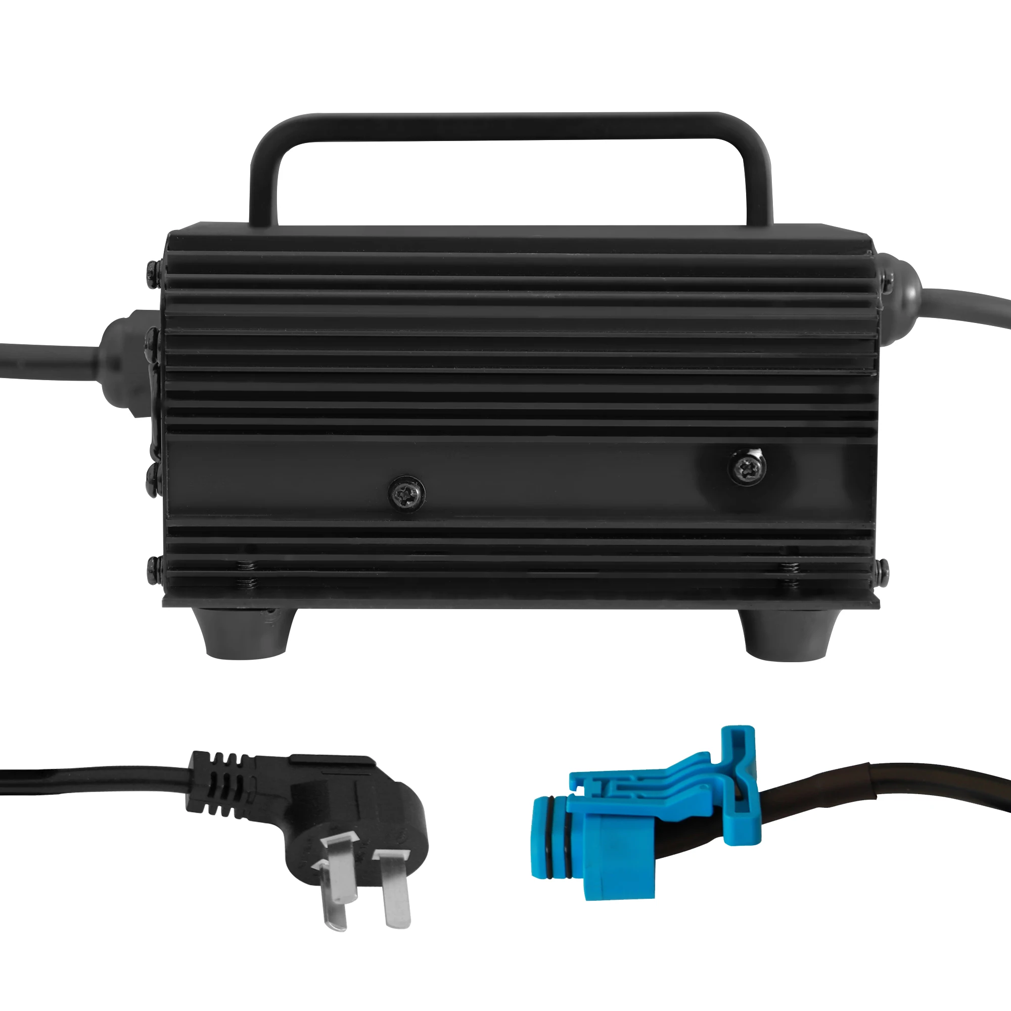 

48V 5A Lithium Battery Charger for Heli/Jiali Electric Pallet Jack CBD18/20J-LI3