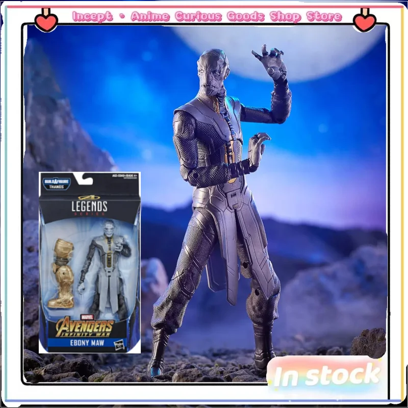 in-stock-hasbro-avengers-marvel-legends-ebony-maw-thanos-6-inch-action-figure-luxury-set-collection-gift