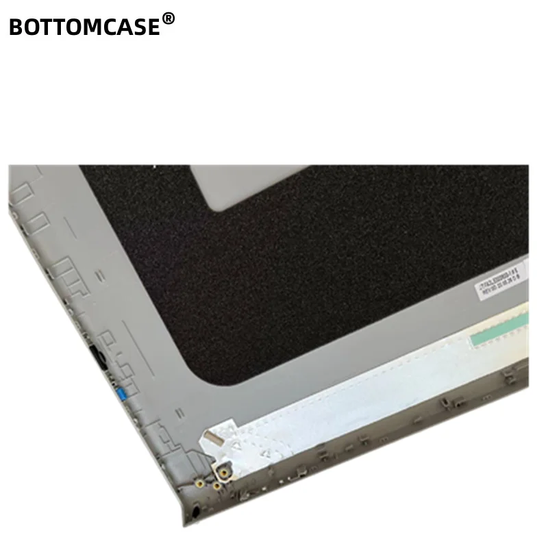 BOTTOMCASE Mới Dành Cho Dành Cho Laptop Dell Inspiron 15 3510 3511 3515 3520 3521 LCD Cover Bạc 00DM9D 0DM9D