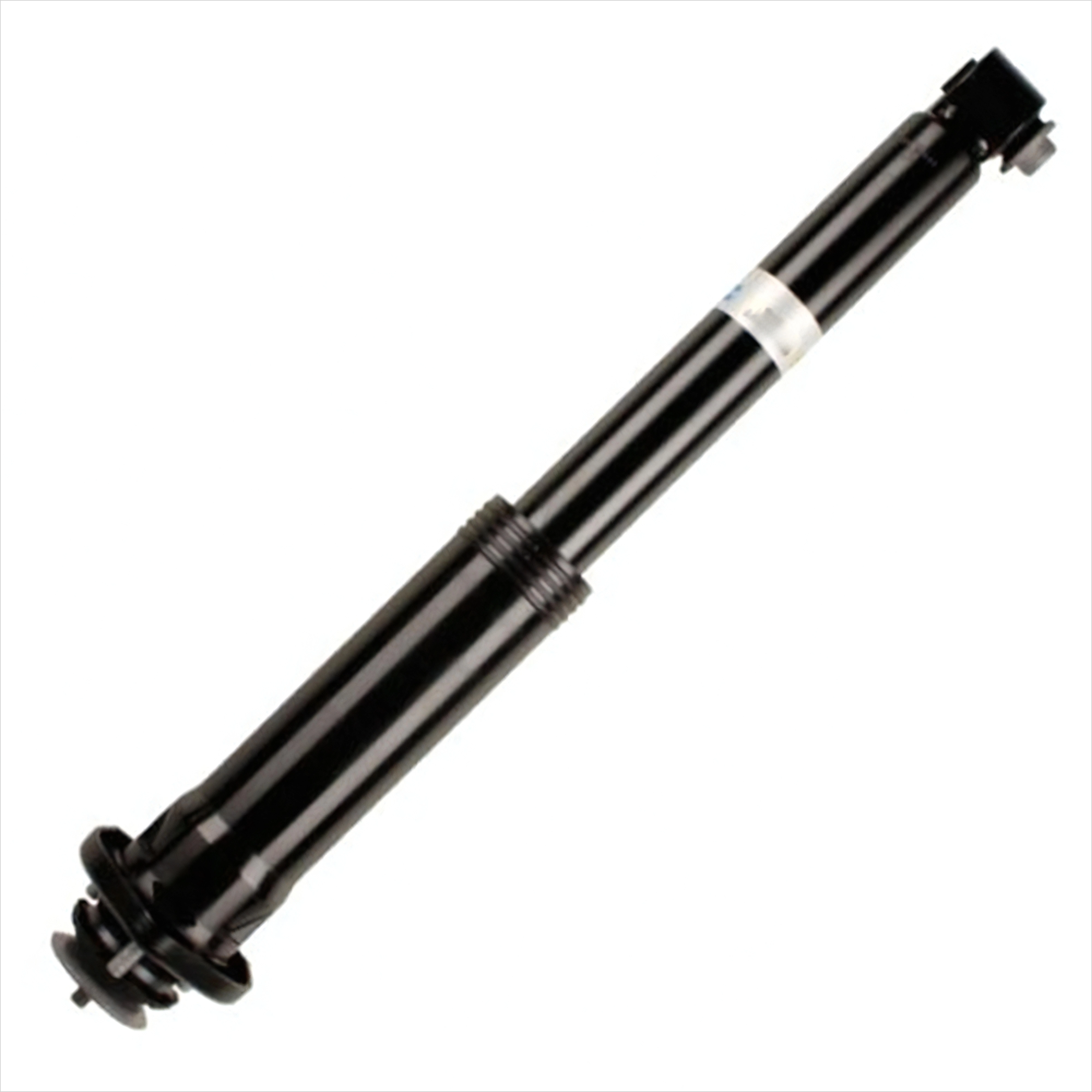 Professional-Grade Shock Absorber Set Replacement for Land Rover Range III (L322) [2002-2012], 4x4