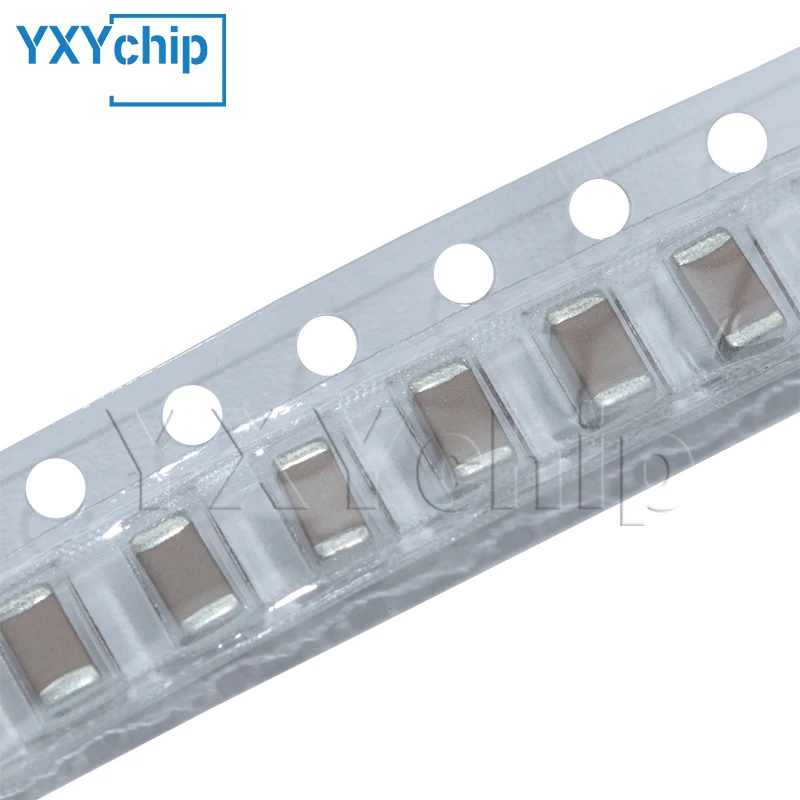 Smdコンデンサ、100、220、330、470、680、820pf、1/2 2/4。7/6 npo c3 5%, 8 10 15 22 27 33 39 47 51 56 68 82 100 120 150 220 330 470nf