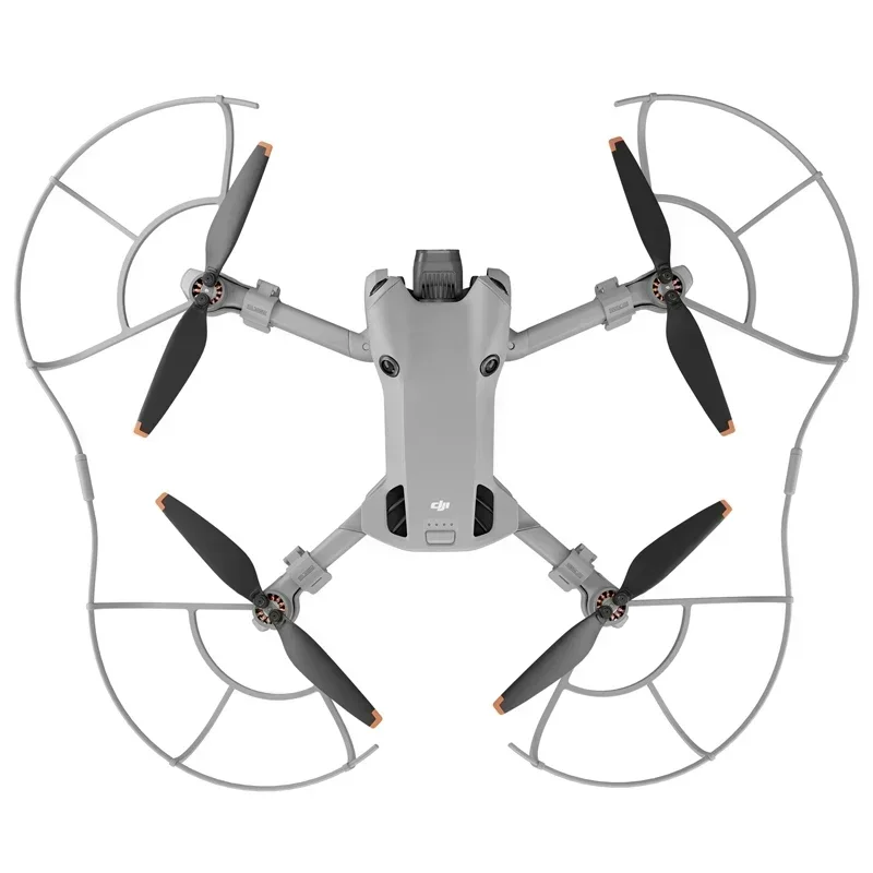 

Propeller Guard for DJI Mini 3 Pro Drone Propeller Protector Wing Fan Protective Cover for DJI Mini 3 Pro Drone Accessories