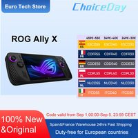ASUS ROG Ally X - Consola Portátil Gaming 7\