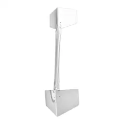 Corner Trowel Corner Drywall Tool Wall Repair Tool Durable Scraper Putty for Removing Wallpaper Wall Decoration Bricklayer