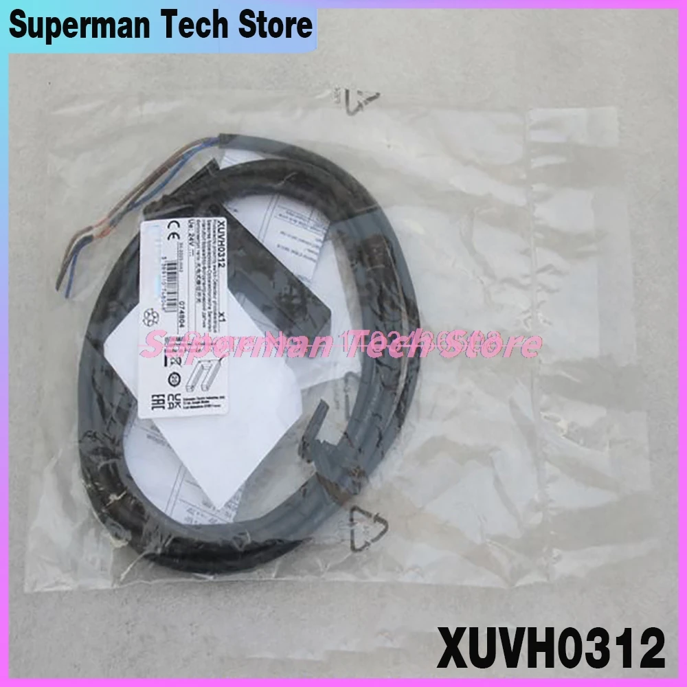For Schneider Telemecanique Sensor XUVH0312