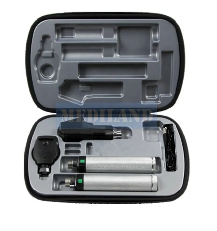 ML- P94300 Rechargeable Diagnostic Set with LED Light Source