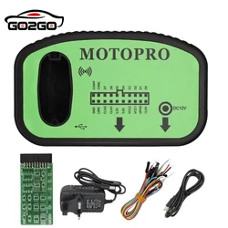 MTPRO Motopro Transponder Motorcycle Read/Write Key Programmer For KTM Ducaudi YAMAHA Bombardier Aprilia Moto Guzzi MV Agusta