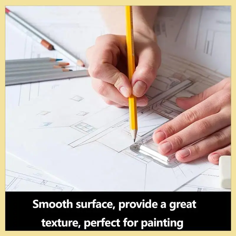 Кальцевая бумага TTKK-A4, 200 листов, калька 63 GSM, техническая калька формата А4 для рисования, скрапбукинга, рисования