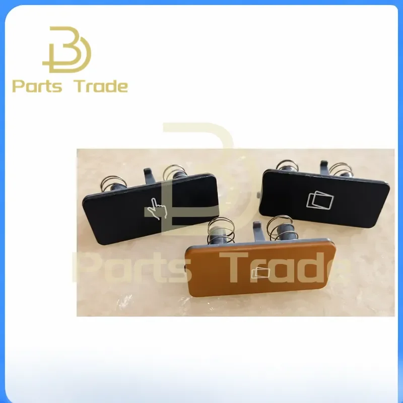 1Pcs Door Opening Button for Galanz Microwave Oven Model G90F23CN3PV BM1(G1)-_S2 Replacement Part