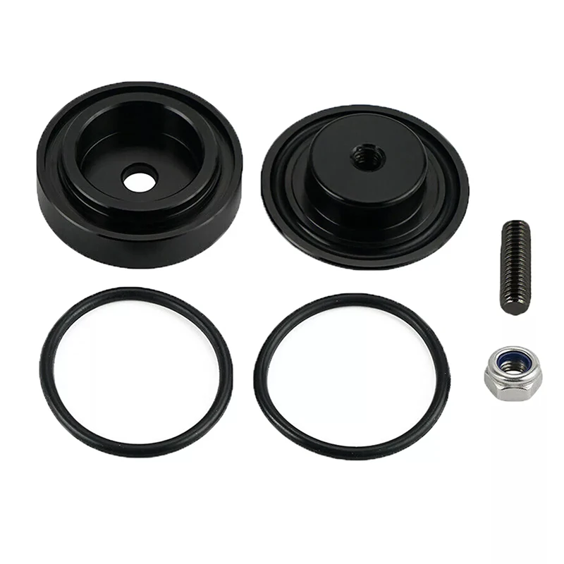 

1 Set Window Rear Wiper Blank Plug Kit For VW Golf 4 41 5 1KJPlus Sharan Caddy Scirocco For Transporter T4 T5 T6 1990-2019