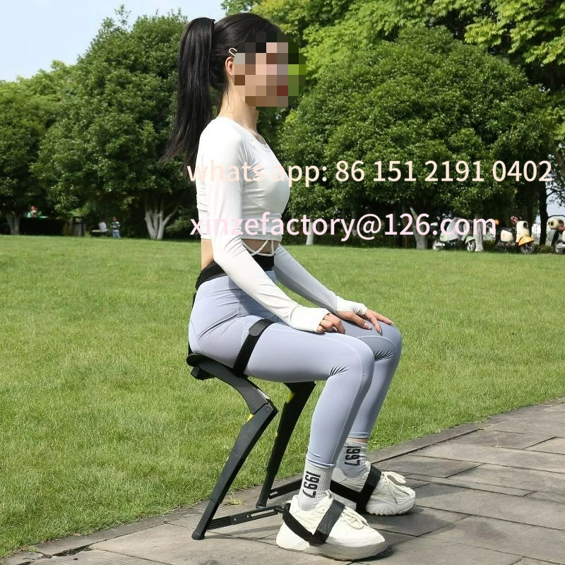 

Customizable Wear Seat Fishing Stool Folding Portable Special Work Stool