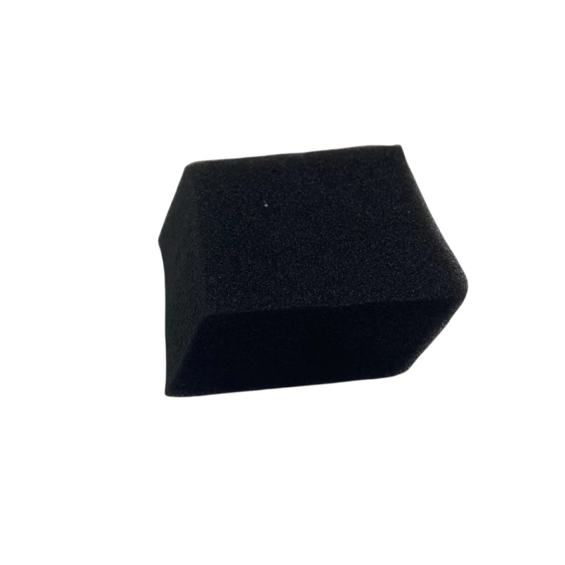 2 filtros de esponja para ILIFE W90, limpieza en seco inalámbrica, lavado inteligente, aspiradora de barrido, accesorio de repuesto