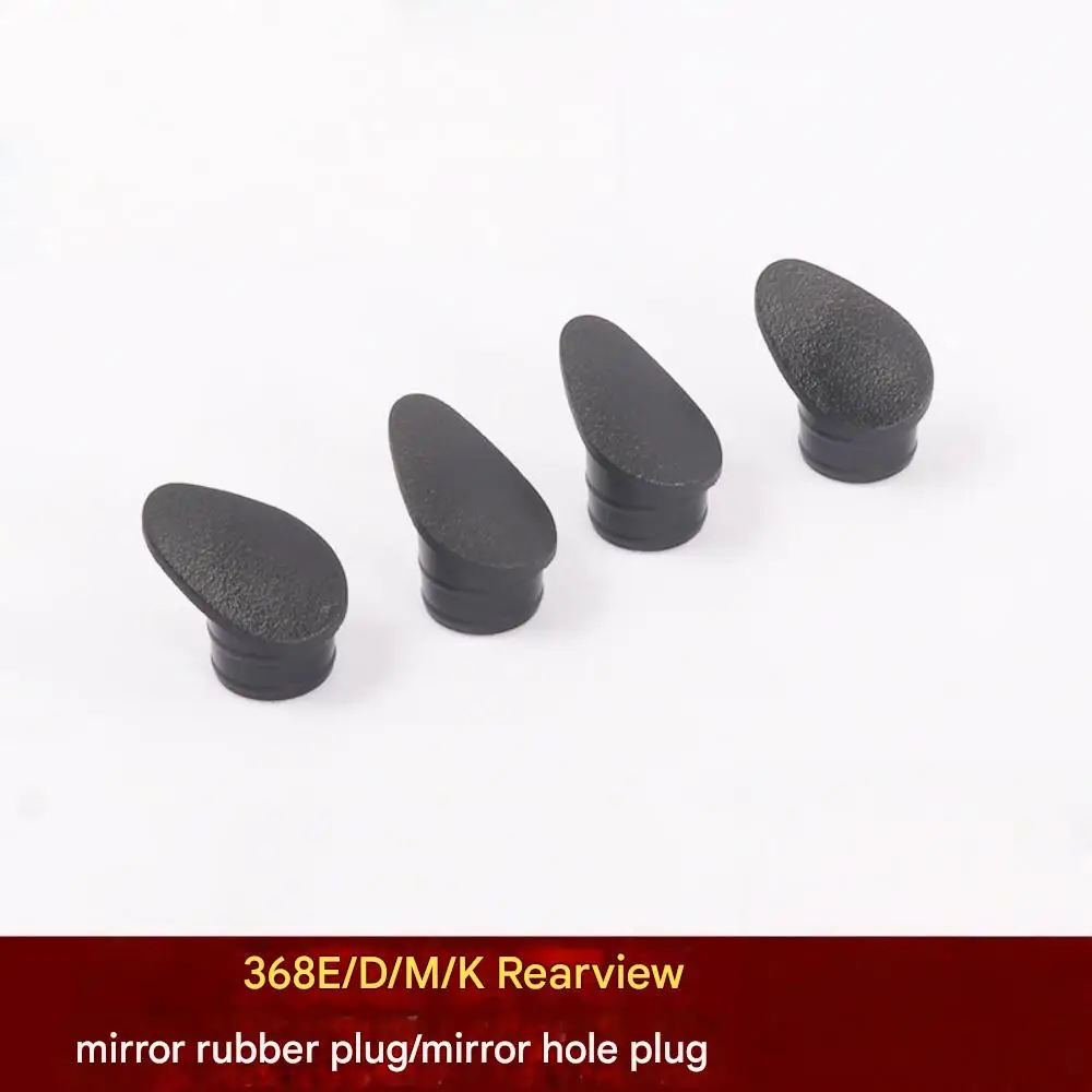 Tappo foro specchietto retrovisore ZONTES 368G/E/D/M/K Tappi foro riflettore sinistro e destro Tappi specchietto retrovisore moto