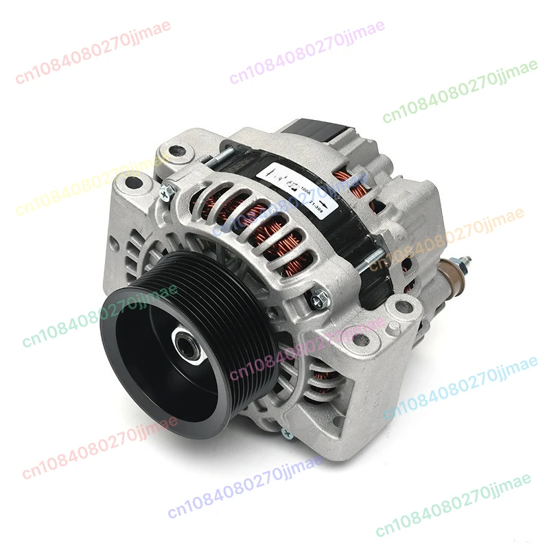 

Постоянный магнит переменного тока, бесщеточный генератор высокой мощности, бесщеточный шкив генератора, постоянный магнит 220 В, 800 Вт, 1300 Вт, 2000 Вт (1 шт.)